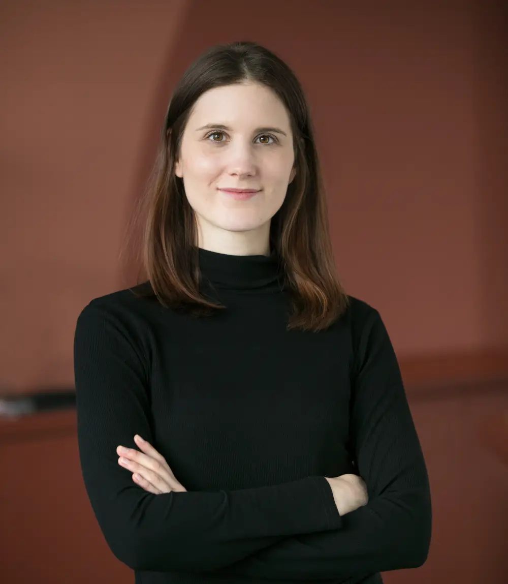 Elena Geiger - SEO Freelancerin