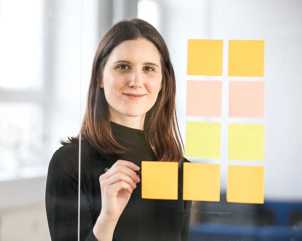 Elena Geiger SEO-Freelancerin