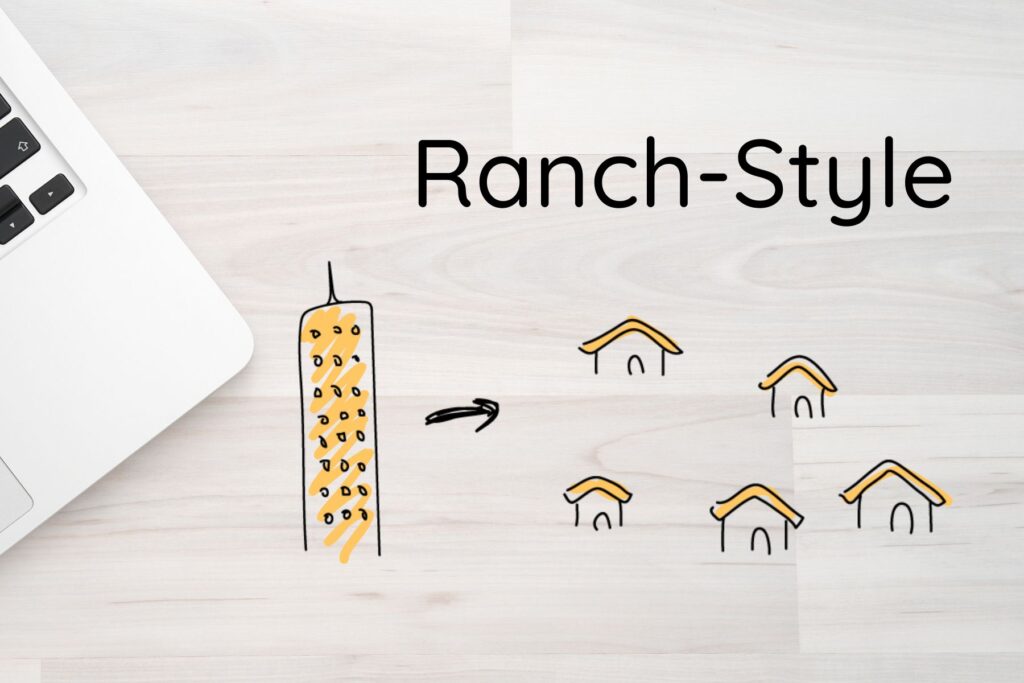 Ranch-Style SEO